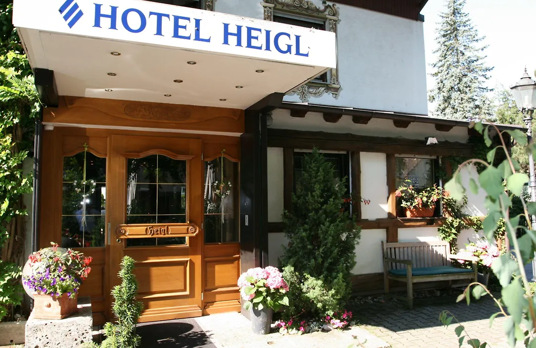 Hotel Heigl-1