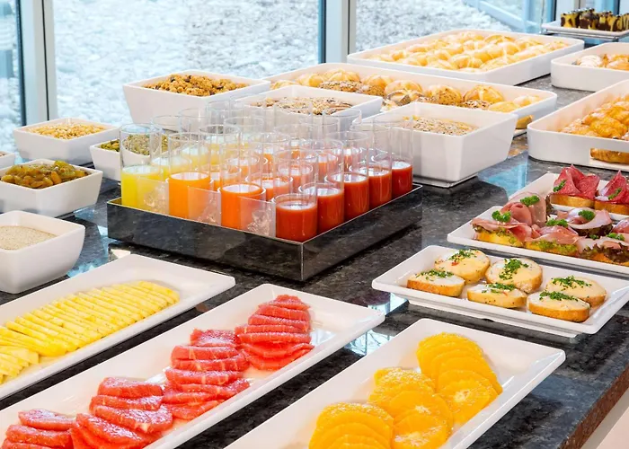 NH München MesseSporthotels