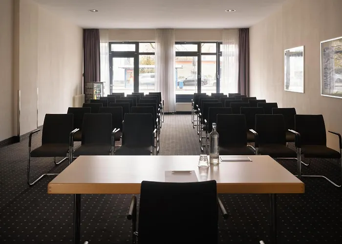 Flemings Hotel München-Schwabing